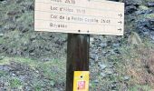 Trail Walking Allos - Lac d’allos  - Photo 1