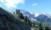 Trail On foot San Giovanni di Fassa - IT-E608 - Photo 1