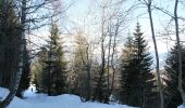 Tour Zu Fuß Combloux - Balade panoramique du Haut-Combloux - Photo 10