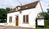 Randonnée A pied Villeneuve-sous-Charigny - Le Sentier des Oiseaux - Photo 2