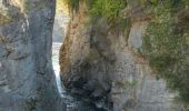 Randonnée A pied Le Lauzet-Ubaye - Le Hameau du Villard - Photo 2