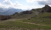 Randonnée Marche Tignes - Palafour- Aiguille percée  - Photo 3