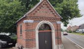 Tour Wandern Puurs-Sint-Amands - Fort Liezele - Oppuurs and back - Photo 7