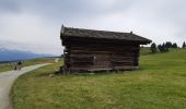 Tour Wandern Rodeneck - Rodeneck - Photo 1