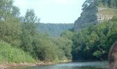 Tour Zu Fuß Amt Creuzburg - Hauptwanderweg Eisenach - Wernigerode / Höhenweg - Photo 8