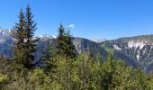 Tour Wandern Planay - Le refuge du Grand Bec - Photo 9