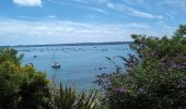 Tour Wandern Ploubazlanec - Loguivy-de-la-Mer Mélus - GR34 Paimpol - 22.4km 375m 3h30 (45mn) - 2024 06 29 - Photo 10