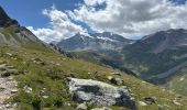 Randonnée Marche Pralognan-la-Vanoise - Glacier de Genepy 13 km - Photo 3
