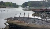 Tour Wandern Le Bono - PR_56_Pluneret_AC_07_Les-2-Rivieres_Circuit4a_20250414 - Photo 13