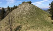 Randonnée Marche Châtillon-en-Diois - Nonieres (26) - Photo 4