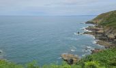 Tour Wandern Locquirec - 2024 RA Finistère Locquirec - Plougasnou - Photo 2