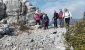 Excursión Senderismo Le Revest-les-Eaux - Le grand cap-09-03-22 - Photo 6