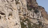 Trail Walking La Ciotat - Arche de la Ciotat  - Photo 4