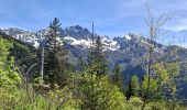 Trail Walking Les Adrets - LE GROS CAILLOU PAR LA COLONIE - Photo 10