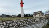 Randonnée Marche Cayeux-sur-Mer - Crayeux sur mer - Photo 2