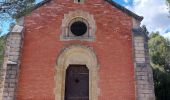 Tour Wandern Salernes - Saint-Barthélémy  - Photo 1