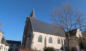Trail Walking Sonzay - Sonzay - PRs - 13.6km 125m 3h10 (1h00) - 2025 04 09 - Photo 2