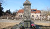 Tour Zu Fuß Am Mellensee - Kloserrundwanderweg - Photo 9