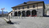 Tour Zu Fuß Airolo - Ospizio San Gottardo-Hospental - Photo 2