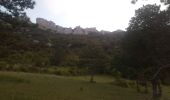 Percorso Arrampicata su alberi Duilhac-sous-Peyrepertuse - Cathare 4 Duilhac sous P.  Bugarach - Photo 1