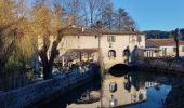 Randonnée Marche Tornac - Autour d'Anduze  - Photo 20