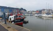 Excursión Senderismo Paimpol - Paimpol port - pointe de Guilben - Photo 3