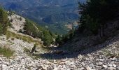 Trail Walking Beaumont-du-Ventoux - ventoux par ancien gr9 et hr4 - Photo 3