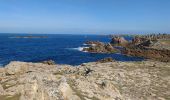 Tocht Stappen Ouessant - OUESSANT - Photo 6
