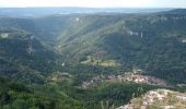 Trail Walking Mouthier-Haute-Pierre - Mouthier Haute Pierre 21 juillet 2020 CAF - Photo 14