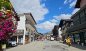 Excursión Senderismo Les Houches - J3 - Les Chavants - Chamonix Centre - Photo 3