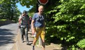 Trail  Yerres - BM boucle Réveillon Yerres  - Photo 3
