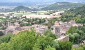 Tour Wandern Marsanne - Marsanne Col de la Grane Limite. 10km. - Photo 1