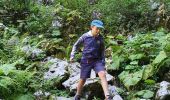 Randonnée Marche Autrans-Méaudre en Vercors - RA Vercors Bec Orient - Photo 5