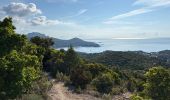 Trail Walking Saint-Raphaël - Le Dramont - Plage du débarquement  - Photo 4