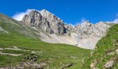 Randonnée Marche Le Reposoir - Lac peyre partiel - Photo 3