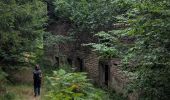 Tour Wandern Raon-sur-Plaine - suuntoapp-Hiking-2025-07-14T08-58-29Z - Photo 1