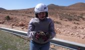 Randonnée Moto-cross Guercif - Guercif Oujda - Photo 6