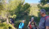 Trail Walking Allauch - pichauris - Photo 2
