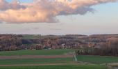 Tour Wandern Vaudancourt - V 08 - Vaudancourt, plateau, breuil, chemin pédestre,  Boury , château , Vaudancourt - Photo 1