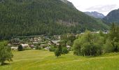 Excursión Senderismo Chamonix-Mont-Blanc - Promenade du paradis des Praz à Argentière  - Photo 19