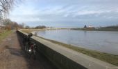 Percorso Bicicletta elettrica Maaseik - Van Opoeteren naar Maaseik en terug - Photo 4