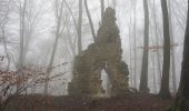 Tocht Te voet Velburg - Lengenfeld - Tropfsteinhöhle - Photo 3