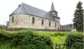 Tocht Te voet Bièvre - Se mouvoir et s'émouvoir au gré de l'Ardenne insoupçonnée. Parcours complet - Photo 5