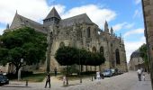 Tour Wandern Dinan - Dinan - 7.5km 120m 3h15 - 2017 06 25 - Photo 13