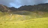 Trail Walking Cogne - 2 Refuge Victorio Sella Col du Lauson 3299 m Les Eaux Rousses +850 m - 1750 m - Photo 12