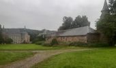 Trail Walking Liège - baladounette à Colonster - Photo 1