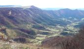 Tour Wandern Omblèze - Pas de la Sausse et combleroufle - Photo 5