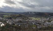 Tocht Stappen Echternach - A travers les rochers du Luxembourg  - Photo 11