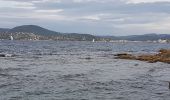 Tour Wandern Saint-Tropez - PRESQU'ÎLE DE SAINT TROPEZ - Photo 11