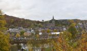 Tocht Stappen La Roche-en-Ardenne - 20221118 - TOTEMUS La Roche en Ardenne - 4 Km - Photo 11